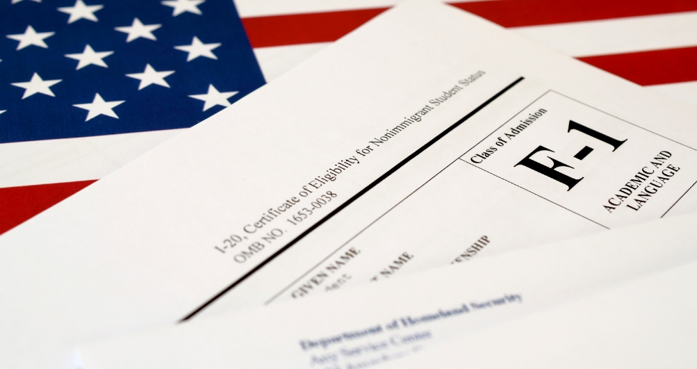 A Guide to I-20 Forms for International Students A Guide to I-20 Forms for International Students